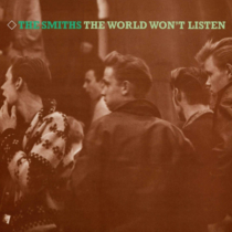 SMITHS - WORLD WON'T LISTEN (180G/REMASTERED)