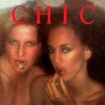 CHIC - CHIC (180G/LIMITED EDITION)