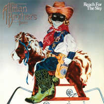 ALLMAN BROTHERS BAND - REACH FOR THE SKY