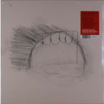 MACHINEFABRIEK - WITH VOICES (SCARLET RED VINYL)