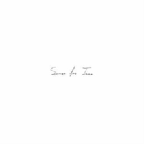 VARIOUS ARTISTS - SONGS FOR TRES (CLEAR VINYL)