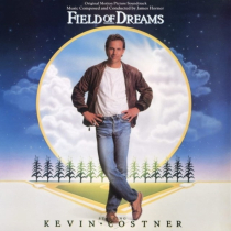 HORNER,JAMES - FIELD OF DREAMS OST (CORNFIELD GREEN VINYL)