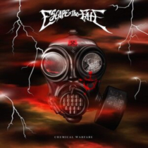 ESCAPE THE FATE - CHEMICAL WARFARE