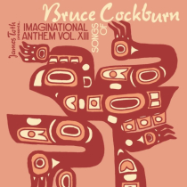 VARIOUS ARTISTS - IMAGINATIONAL ANTHEM VOL. XIII : SONGS OF BRUCE COCKBURN