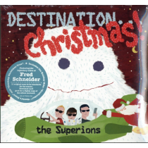 SUPERIONS - DESTINATION CHRISTMAS