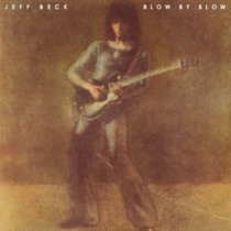 BECK,JEFF - BLOW BY BLOW (180G)