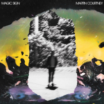COURTNEY,MARTIN - MAGIC SIGN