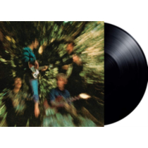 CREEDENCE CLEARWATER REVIVAL - BAYOU COUNTRY (180G/HALF SPEED MASTER)