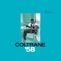 COLTRANE,JOHN - COLTRANE '58: THE PRESTIGE RECORDINGS (8LP)