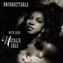 COLE,NATALIE - UNFORGETTABLE...WITH LOVE (30TH ANNIVERSARY EDITION/2LP/180G)