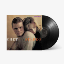 BAKER,CHET - CHET
