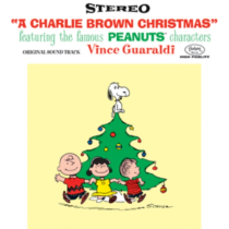 GUARALDI,VINCE TRIO - CHARLIE BROWN CHRISTMAS (DELUXE EDITION/2LP)