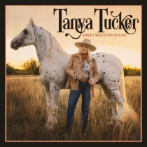 TUCKER,TANYA - SWEET WESTERN SOUND