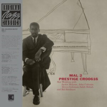 WALDRON,MAL SEXTET - MAL/2 (ORIGINAL JAZZ CLASSICS SERIES)
