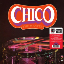 HAMILTON,CHICO - MASTER (50TH ANNIVERSARY EDITION/PURPE MARBLED VINYL/180G) (RSD)