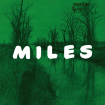 DAVIS,MILES QUINTET - MILES: THE NEW MILES DAVIS QUINTET (ORIGINAL JAZZ CLASSICS SERIES) (180G)