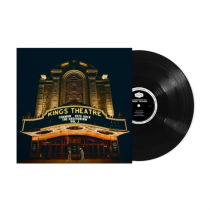 COMMON & PETE ROCK - AUDITORIUM VOL. 1 (X) (2LP)