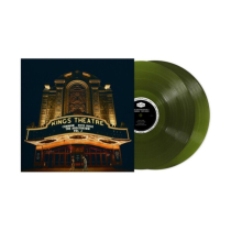 COMMON & PETE ROCK - AUDITORIUM VOL. 1 (X) (TRANSLUCENT FOREST GREEN VINYL/2LP) (I)