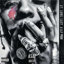 ASAP ROCKY - AT LONG LAST ASAP (PA/2LP/150G/DL CARD)