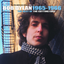 DYLAN,BOB - BEST OF THE CUTTING EDGE 1965-1966: BOOTLEG SERIES VOL. 12 (3LP/2CD/180G)
