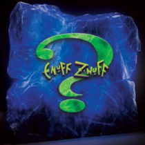 ENUFF Z'NUFF - ? (BLUE VINYL)