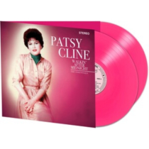 Patsy Cline - Walkin' After Midnight - The Essentials