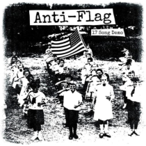 ANTI-FLAG - 17 SONG DEMO (REISSUE)