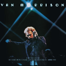 MORRISON,VAN - IT'S TOO LATE TO STOP NOW VOL.1 (2LP/150G VINYL/GATEFOLD)