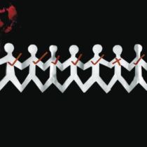 THREE DAYS GRACE - ONE-X (150G)