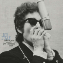 DYLAN,BOB - BOOTLEG SERIES VOLS.1-3 (5LP/150G)