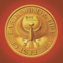 EARTH WIND & FIRE - BEST OF VOL.1 (150G/DL CARD)