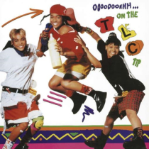 TLC - OOOOOOOHHH...ON THE TLC TIP (150G/DL CARD)
