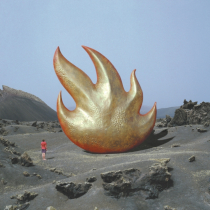 AUDIOSLAVE - AUDIOSLAVE (2LP/150G/DL CARD)