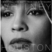 HOUSTON,WHITNEY - I WISH YOU LOVE: MORE FROM THE BODYGUARD (150G/PURPLE VINYL)