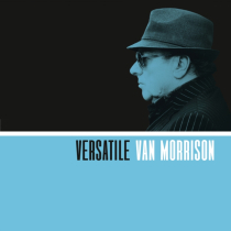 MORRISON,VAN - VERSATILE (2LP/150G/DL CARD)
