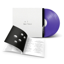 DEEP PURPLE - =1 (PURPLE VINYL/2LP/180G)