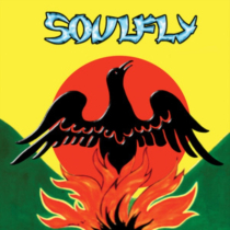 SOULFLY - PRIMITIVE