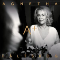 FALTSKOG,AGNETHA - A+ (180G)