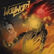 WAYWARD - WAYWARD