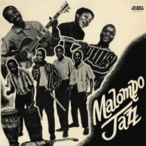 MALOMBO JAZZ MAKERS - MALOMPO JAZZ
