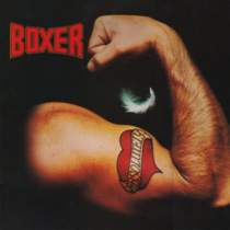 BOXER - ABSOLUTELY