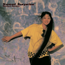 TOMITA,TAMLYN - SWEET SURPRISE