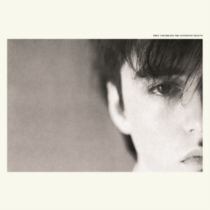 FELT - CRUMBLING THE ANTISEPTIC BEAUTY (DELUXE REMASTERED GATEFOLD LP)