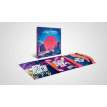 HITCHHIKERS GUIDE TO THE GALAZY: SECONDARY PHASE - HITCHHIKERS GUIDE TO THE GALAZY: SECONDARY PHASE OST