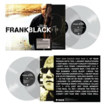 BLACK,FRANK - FAST MAN RAIDER MAN (140G/TRANSLUCENT VINYL/2LP)