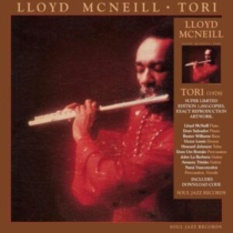MCNEILL,LLOYD - TORI (DL CARD)