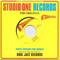 ANDY,HORACE / DUB SPECIALIST - SKYLARKING / SKY RHYTHM