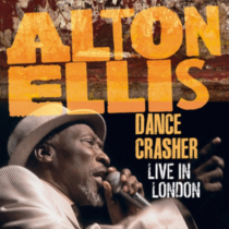 ELLIS,ALTO - DANCE CRASHER LIVE IN LONDON (2LP)