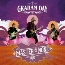 DAY,GRAHAM - MASTER OF NONE