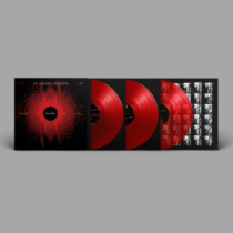CINEMATIC ORCHESTRA - EVERY DAY (20TH ANNIVERSARY EDITION) (TRANSLUCENT RED VINYL/3LP)